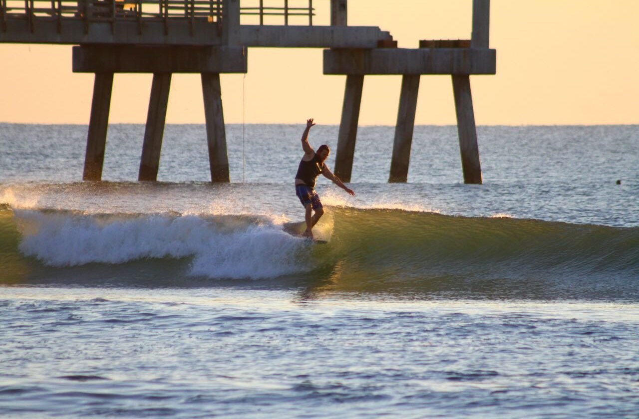 Jacksonville Fall Events