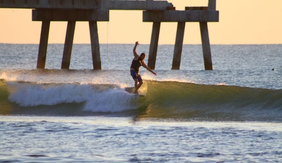 Jacksonville Fall Events