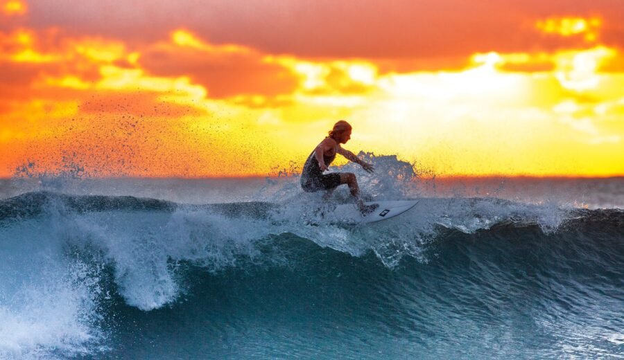 WORLD SURF RANKINGS