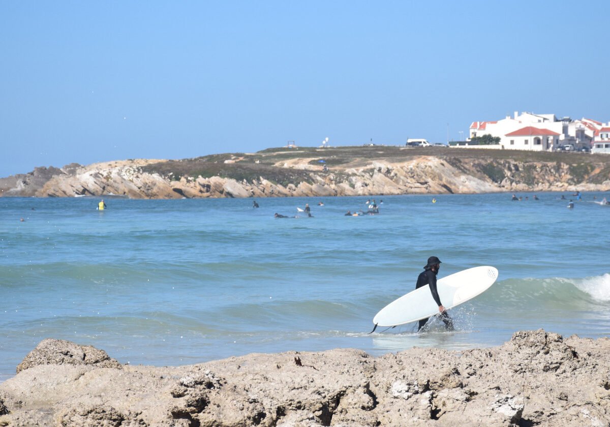 SURF TOWNS