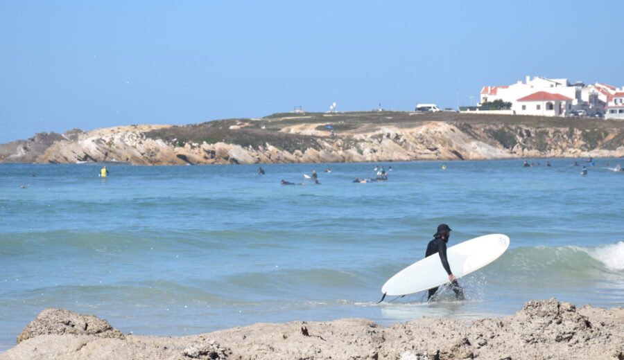 SURF TOWNS