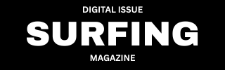 SURFING MAGAZINE